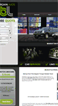 Mobile Screenshot of manhattanpromlimo.com